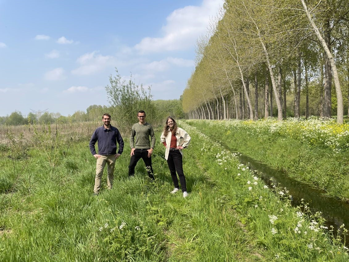 Voedselbos Schijndel