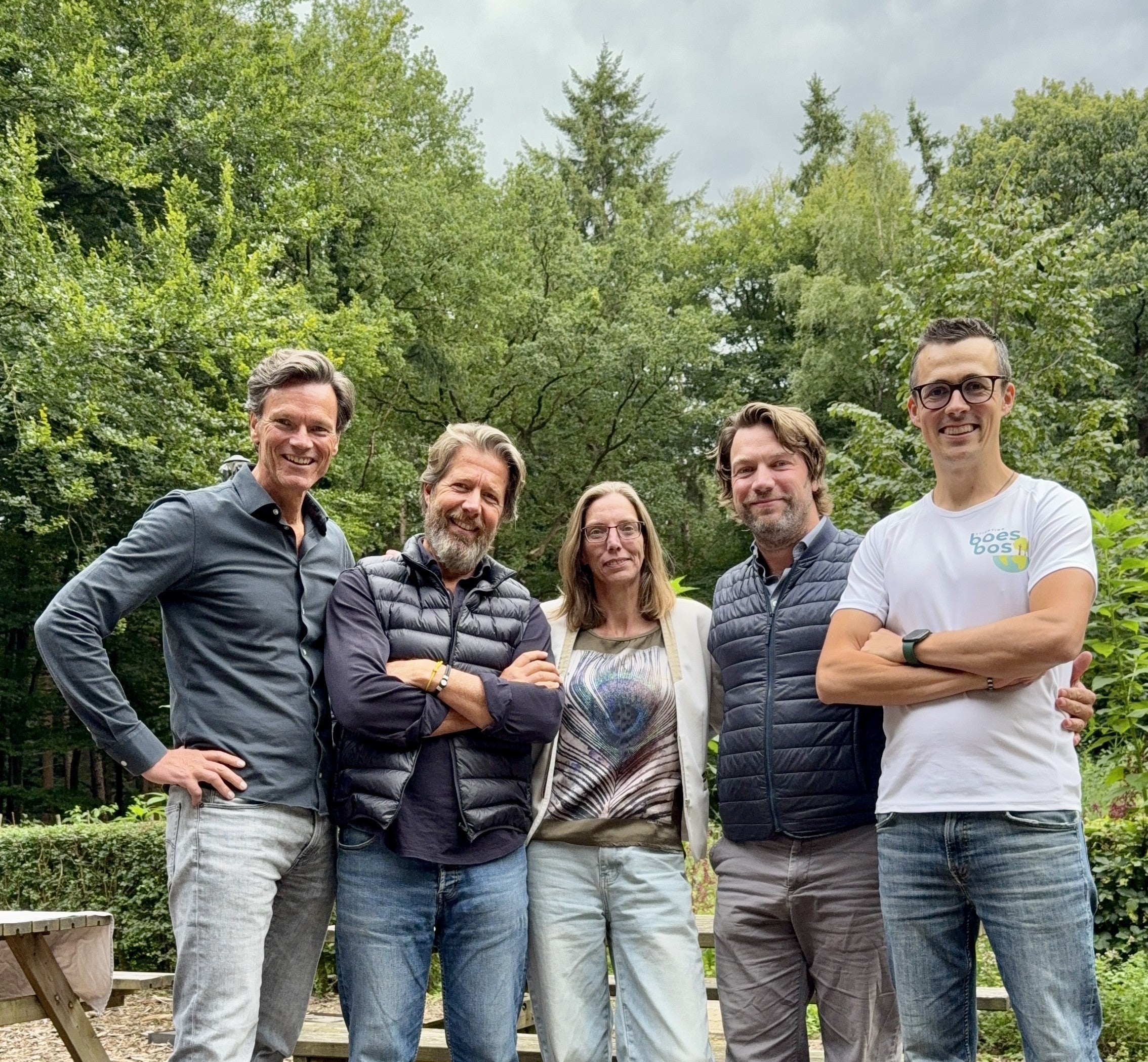 Uitnodiging lustrumfeest